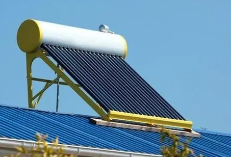 水仙太阳能热水器清洗教程？太阳能热水器不加热怎么回事？太阳能热水器控制面板说明书